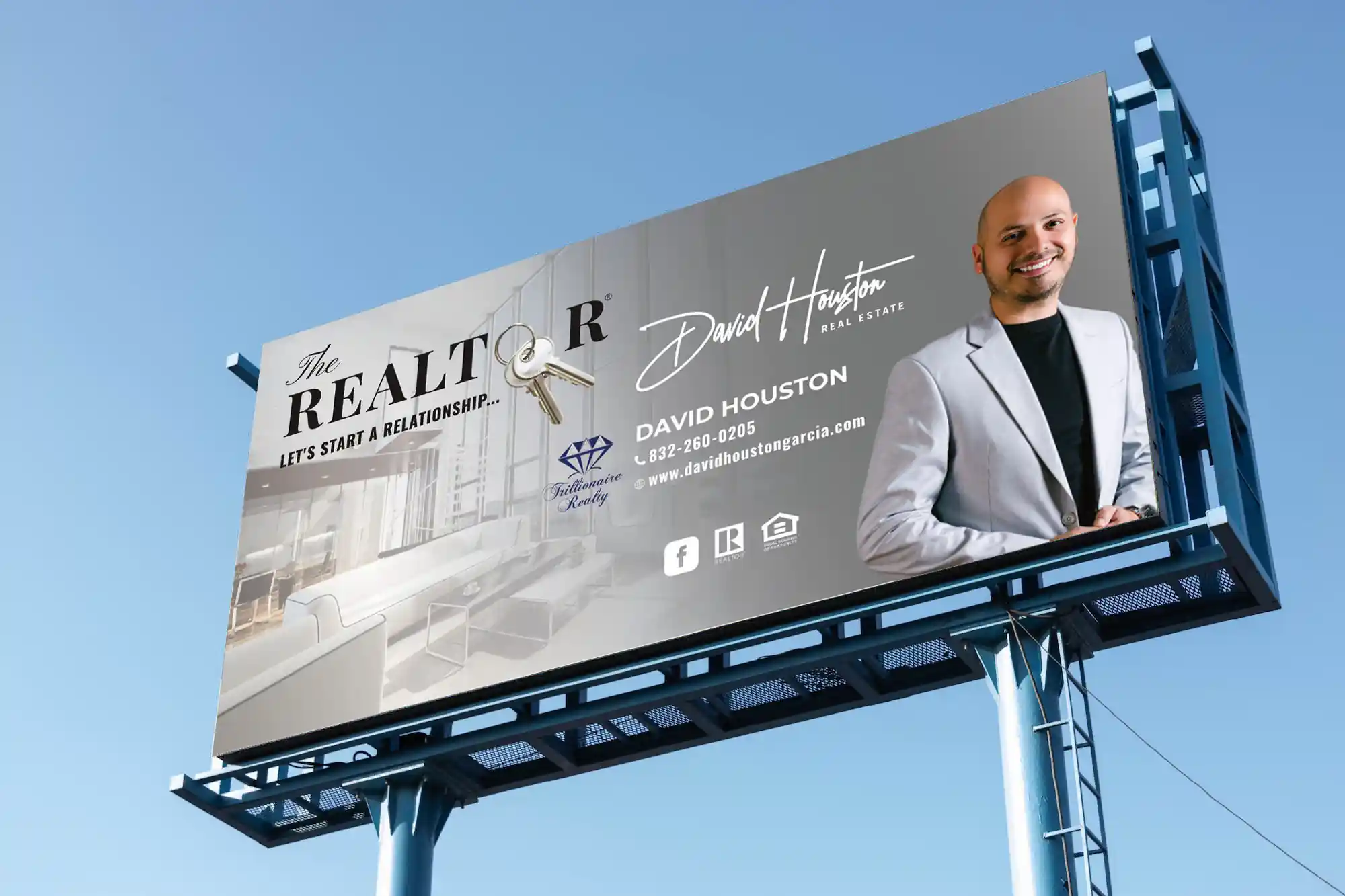 1. Tell us about your property